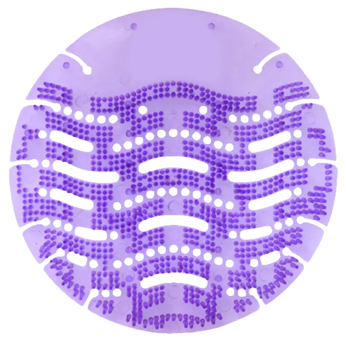 Pisoárové sítko voňavé ERB fialové - lavender