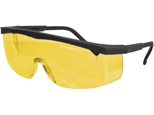 Brýle KID polykarbonát,žluté