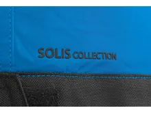 Blůza CXS SOLIS, pánská, modro-černá_(12)
