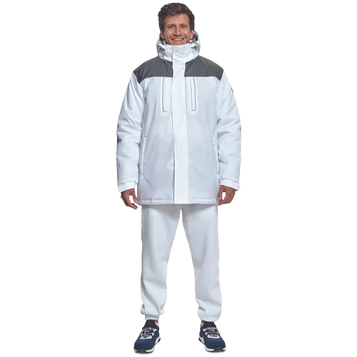 CREMORNE parka