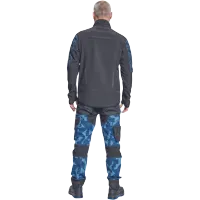 NEURUM SOFTSHELL bunda (1)