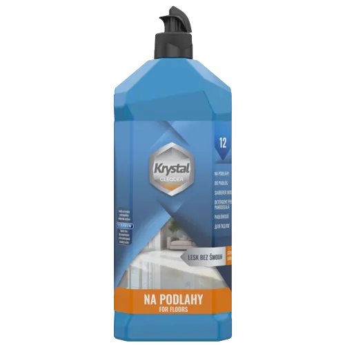 KRYSTAL Na podlahy 750ml