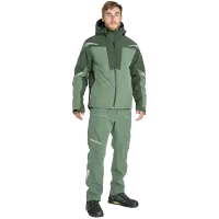 STIRLING STRETCH softshell zimní bunda (4)