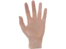 Jednorázové rukavice MOSE, vinylové_(2)