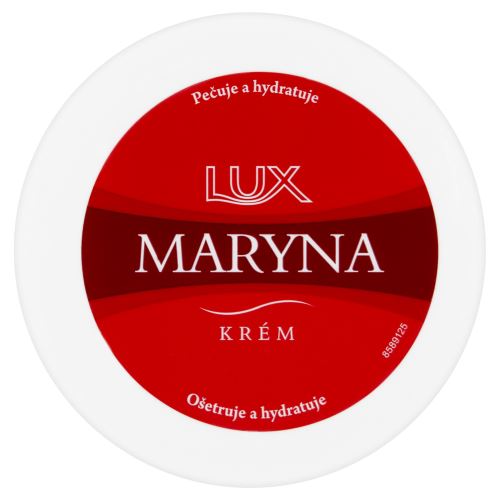 Lux Maryna krém s mandlovým olejem 75ml