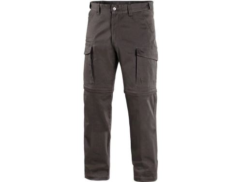 Kalhoty CXS VENATOR, pánské, khaki, vel. 64