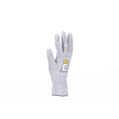 OENAS rukavice HPPE/nylon melír