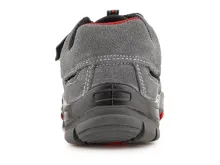 Obuv sandal CXS ROCK PHYLLITE O1, šedá_(2)
