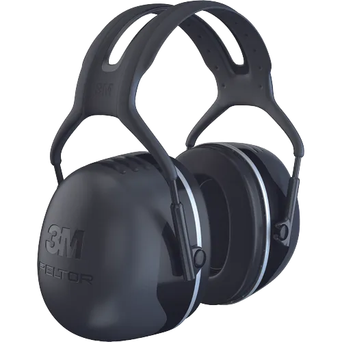 3M Peltor X5A-SV sluchátka (4150838)