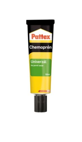 Pattex Chemoprén lepidlo Univerzál 50 ml