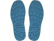Obuv polobotka CXS TEXLINE SILBA S1P ESD, černo - modrá_(5)
