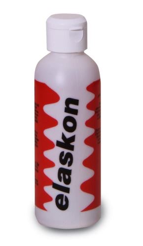 Elaskon 170g konzervace výrobků z tmavých usní