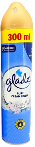 Glade osvěžovač vzduchu 300ml Vůně čistoty