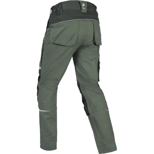 STIRLING STRETCH kalhoty