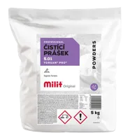 Milit Original-TORSAN PRO 5kg čistící prášek