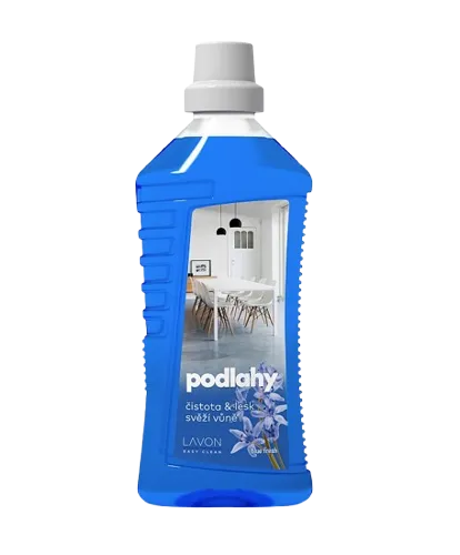 LAVON podlahy blue fresh 1l