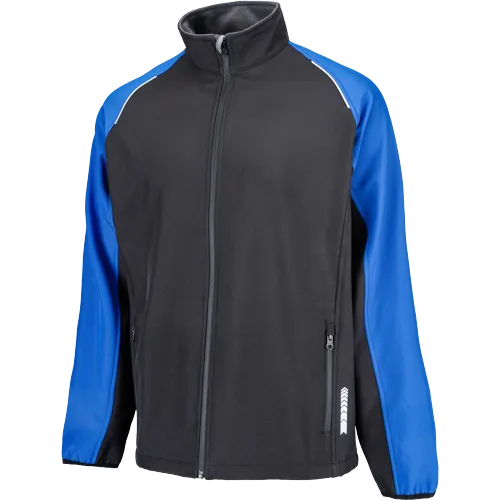 MAX ECO STRETCH softshell bunda