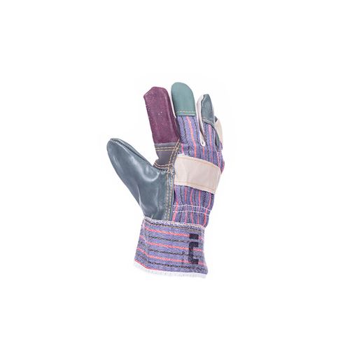 ROBIN rukavice kombinované - 10