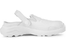 Obuv CXS WHITE ADDA OB ESD, nazouvák_(4)