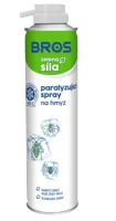 BROS Zelená síla - paralyzující sprej na hmyz 300ml