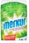 Merkur prací prášek pro bílé i barevné 3kg/60PD