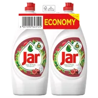 Jar na nádobí Clean&amp;Fresh Pomegranate 2x900ml DUOPACK