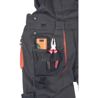 EMERTON PLUS lacl kalhoty (6)