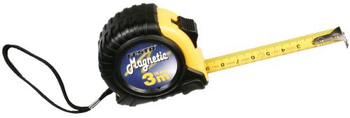Svinovací metr Magnetic 3m (16mm)