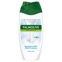 PALMOLIVE sprchový gel Sensitive Skin Milk Proteins 250ml