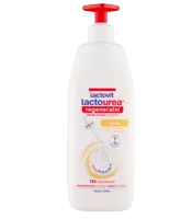 Lactovit Lactourea tělové mléko 400ml