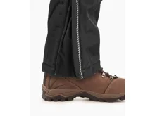 Kalhoty CXS TRENTON, zimní softshell, pánské, černé_(4)