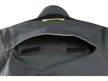 Blůza CXS STRETCH, 170-176cm, pánská, tmavě šedo-černá_(4)