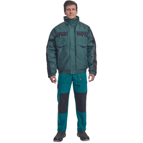 MAX NEO pilot bunda