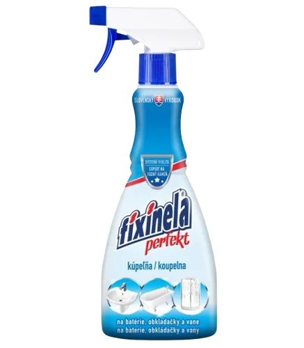 Fixinela perfekt koupelna 500ml MR