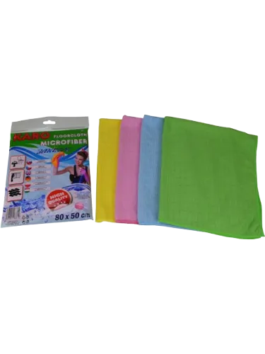 Hadr na podlahu Mikro 50x80cm 240g/m2