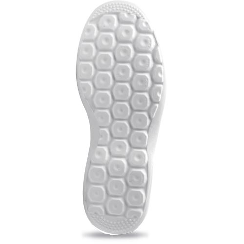 obuv Panda SNT LYBRA sandal O1 bílý v. 45